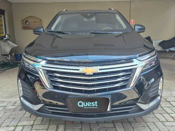 Chevrolet EQUINOX Premier 1.5 Turbo 172cv Aut.