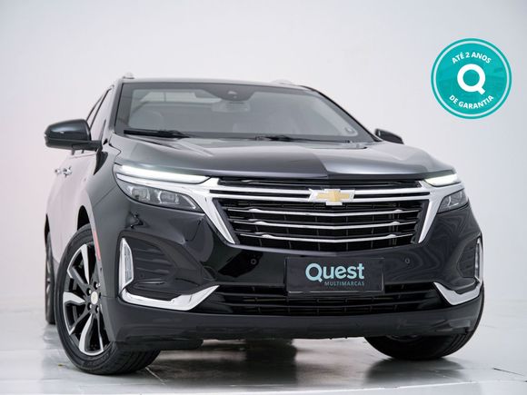 Chevrolet EQUINOX Premier 1.5 Turbo 172cv Aut.