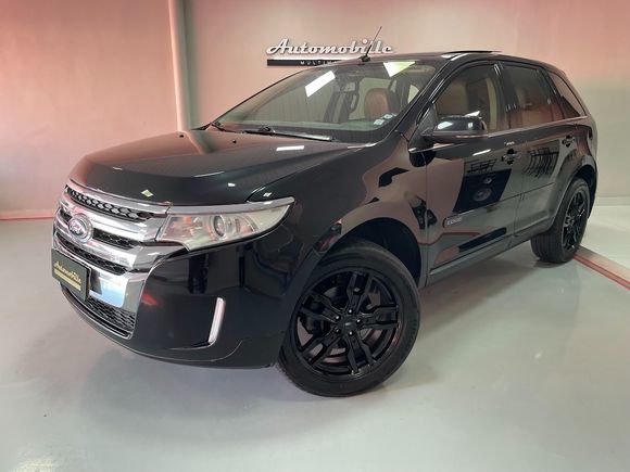 Ford EDGE LIMITED 3.5 V6 24V AWD Aut.
