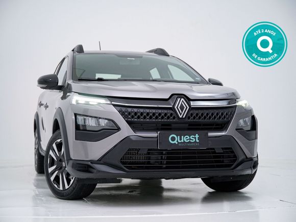 Renault Kardian Evolut. Flex 1.0 TB 12V 5p Aut.