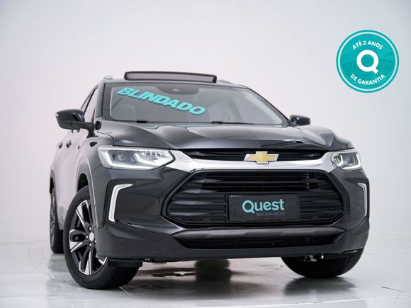 Chevrolet TRACKER Premier 1.2 Turbo 12V Flex Aut.