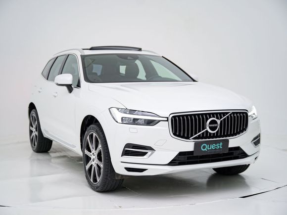 Volvo XC 60 T-8 INSCRIPTION 2.0 (Híbrido)
