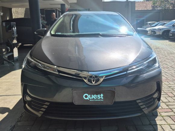 Toyota Corolla ALTIS/A.Premiu. 2.0 Flex 16V Aut