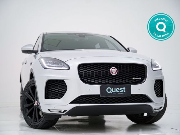 Jaguar E-Pace R-Dynamic S 2.0 AWD 249cv/ Flex