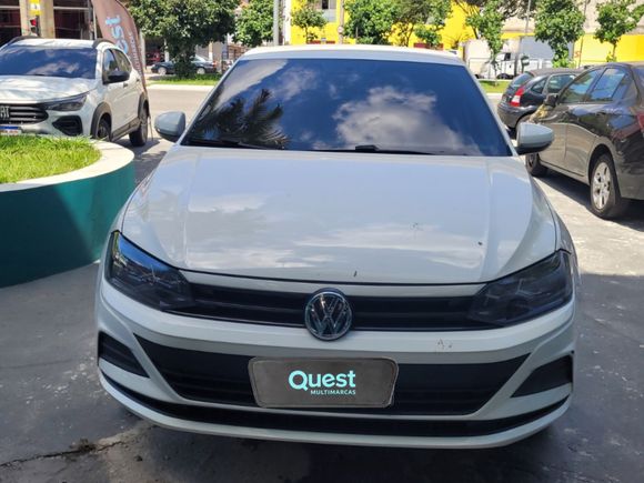 VolksWagen Polo 1.6 MSI Flex 16V 5p