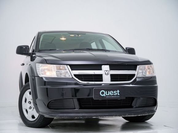 Dodge JOURNEY SE 2.7 V6 185cv Aut.
