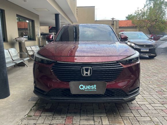 Honda HR-V EXL 1.5 Flex Sensing 16V 5p Aut.