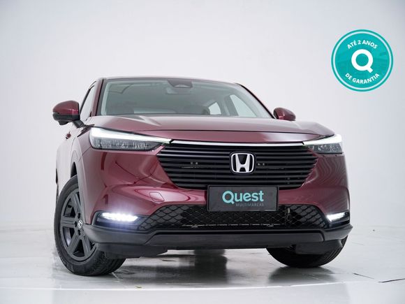 Honda HR-V EXL 1.5 Flex Sensing 16V 5p Aut.