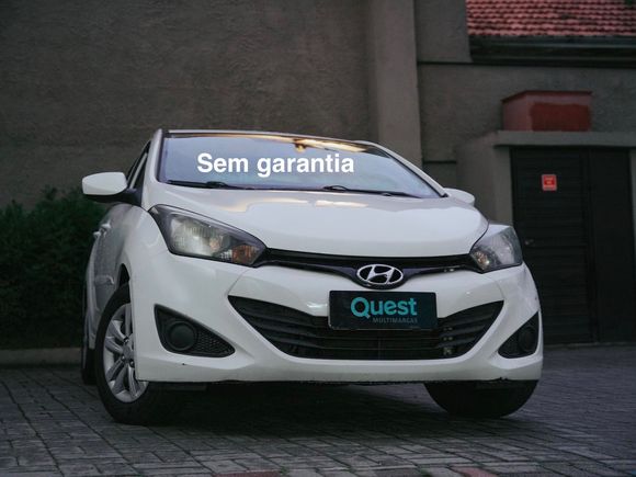 Hyundai HB20S C.Plus/C.Style1.0 Flex 12V Mec. 4P