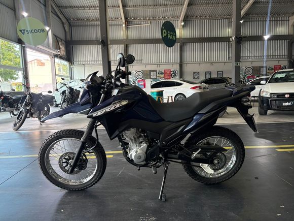 HONDA NXR 160 BROS FLEX