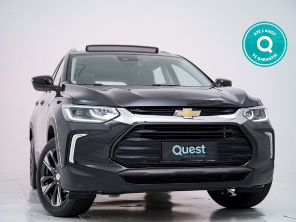 Chevrolet TRACKER Premier 1.2 Turbo 12V Flex Aut.