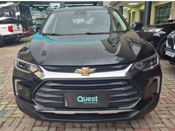 Chevrolet TRACKER Premier 1.2 Turbo 12V Flex Aut.