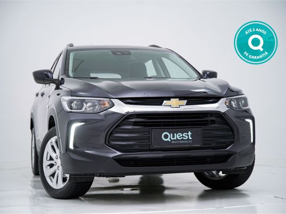Chevrolet TRACKER LTZ 1.0 Turbo 12V Flex Aut.