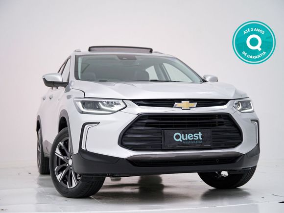 Chevrolet TRACKER Premier 1.2 Turbo 12V Flex Aut.