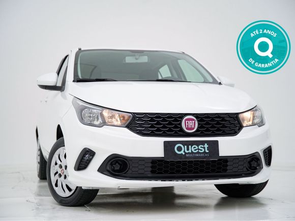 Fiat ARGO 1.0 6V Flex