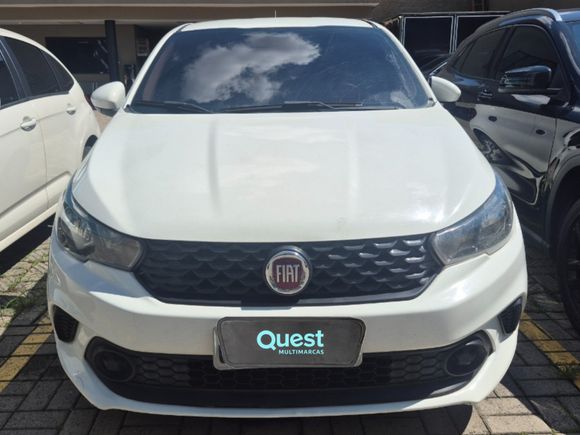 Fiat ARGO 1.0 6V Flex
