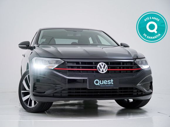 VolksWagen JETTA Comfort. 250 TSI 1.4 Flex 16v Aut.