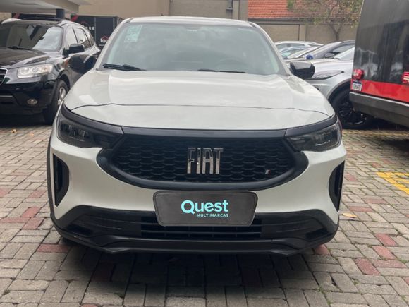 Fiat Fastback 1.0 200 Turbo Flex Aut