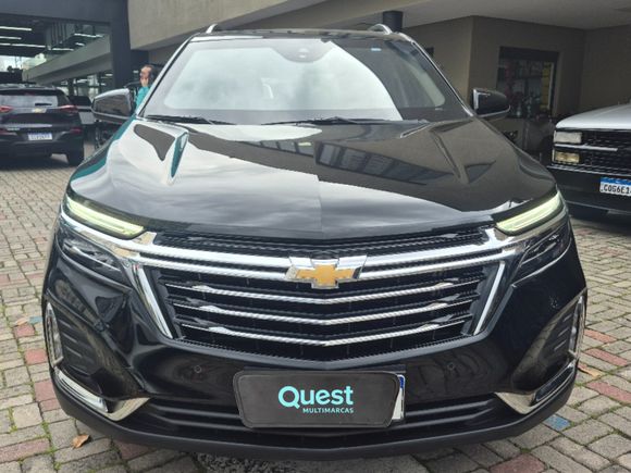 Chevrolet EQUINOX Premier 1.5 Turbo 172cv Aut.