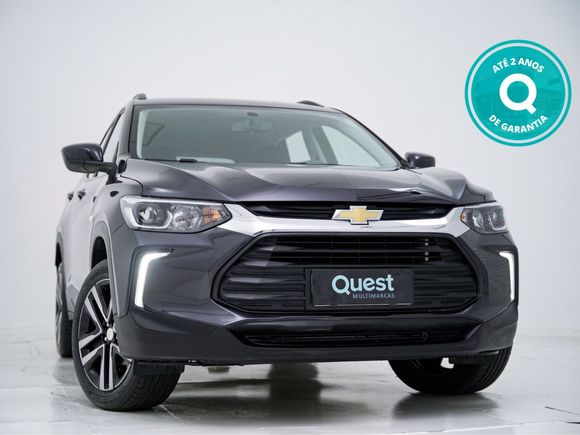 Chevrolet TRACKER LT 1.0 Turbo 12V Flex Aut.