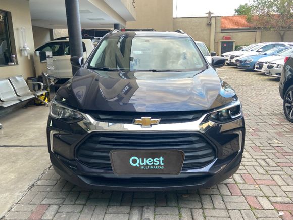 Chevrolet TRACKER LT 1.0 Turbo 12V Flex Aut.