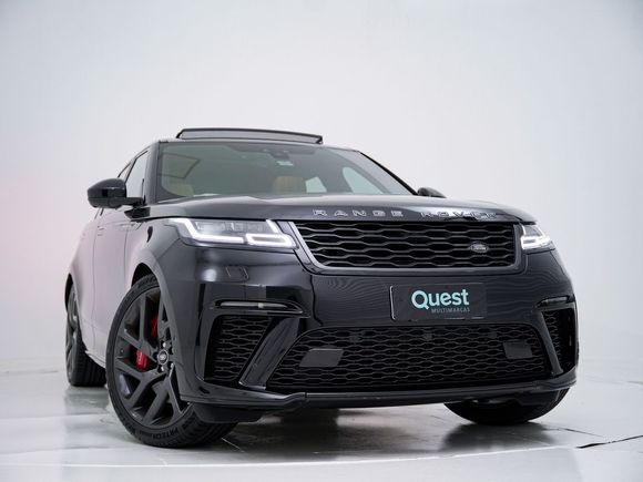 Land Rover Range R. VELAR SV Autob. Super.C 5.0 V8