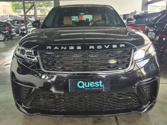 Land Rover Range R. VELAR SV Autob. Super.C 5.0 V8