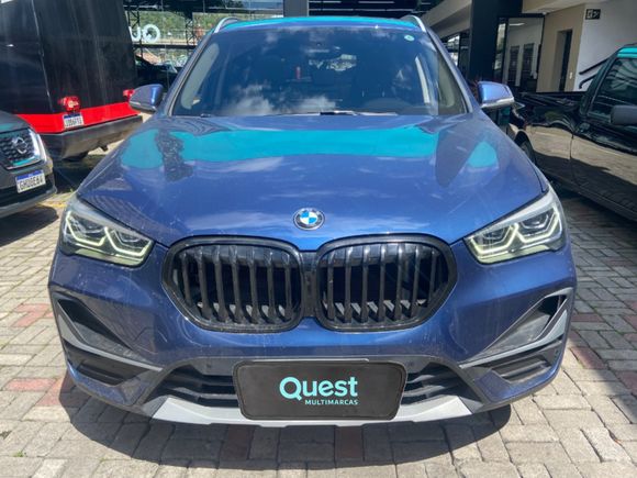 BMW X1 SDRIVE 20i 2.0/2.0 TB Acti.Flex Aut.
