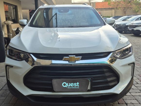 Chevrolet TRACKER Premier 1.2 Turbo 12V Flex Aut.