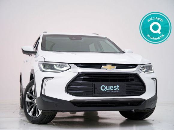 Chevrolet TRACKER Premier 1.2 Turbo 12V Flex Aut.