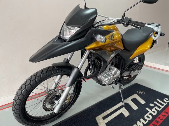 HONDA XRE 300/ 300 ABS/ FLEX