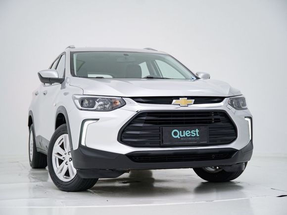 Chevrolet TRACKER LT 1.0 Turbo 12V Flex Aut.