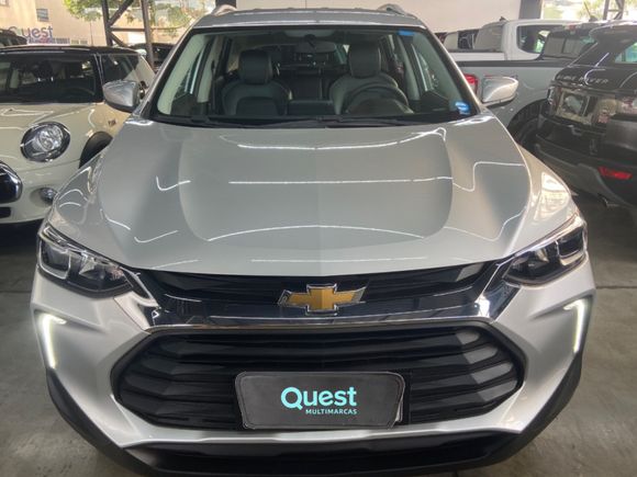 Chevrolet TRACKER LT 1.0 Turbo 12V Flex Aut.