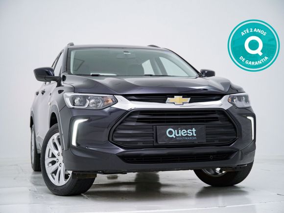 Chevrolet TRACKER LTZ 1.0 Turbo 12V Flex Aut.