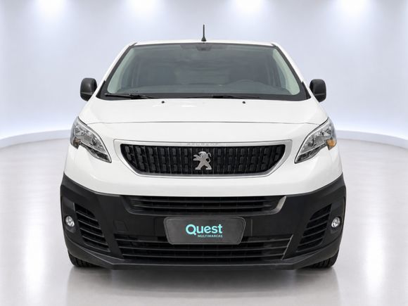 Peugeot Expert Cargo 1.5 Turbo Diesel