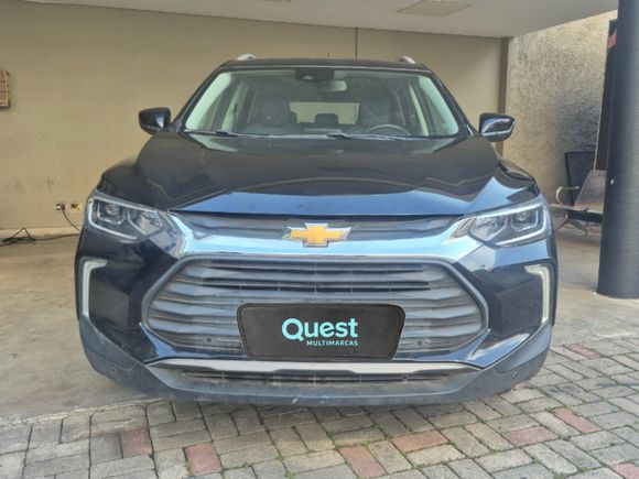 Chevrolet TRACKER Premier 1.2 Turbo 12V Flex Aut.