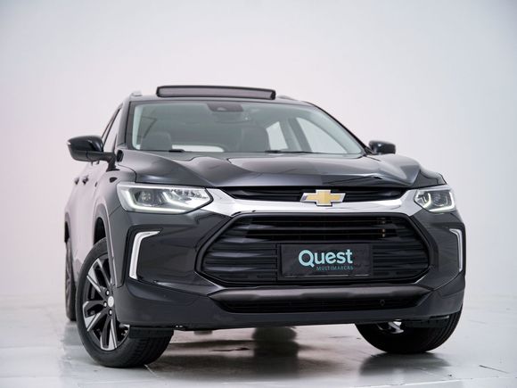 Chevrolet TRACKER Premier 1.2 Turbo 12V Flex Aut.