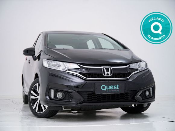 Honda Fit EX/S 1.5 Flex/Flexone 16V 5p Aut.