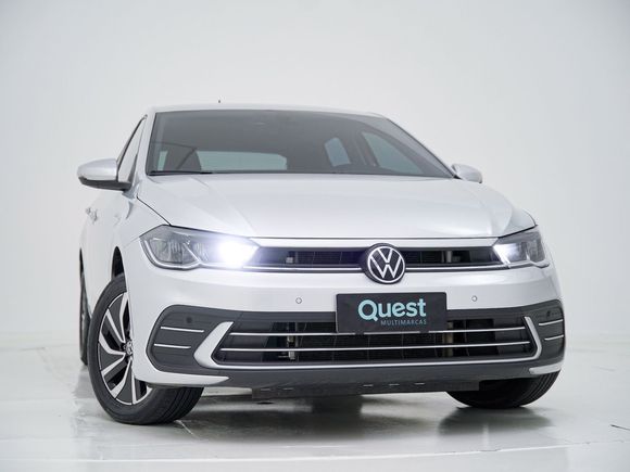 VolksWagen Polo Highline TSI 1.0 Flex 12V Aut.