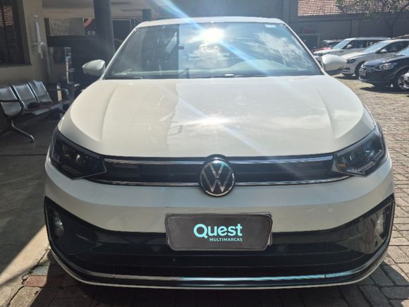 VolksWagen VIRTUS Highline 200 TSI 1.0 Flex 12V Aut