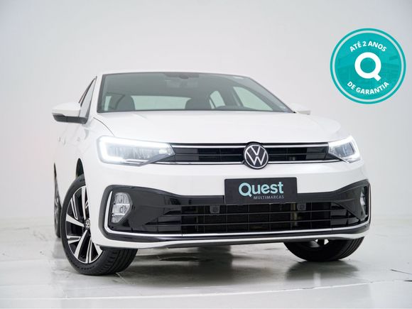 VolksWagen VIRTUS Highline 200 TSI 1.0 Flex 12V Aut
