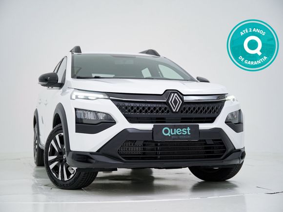 Renault Kardian Evolut. Flex 1.0 TB 12V 5p Aut.