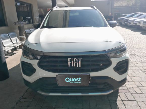 Fiat PULSE AUDACE 1.0 Turbo 200 Flex Aut.