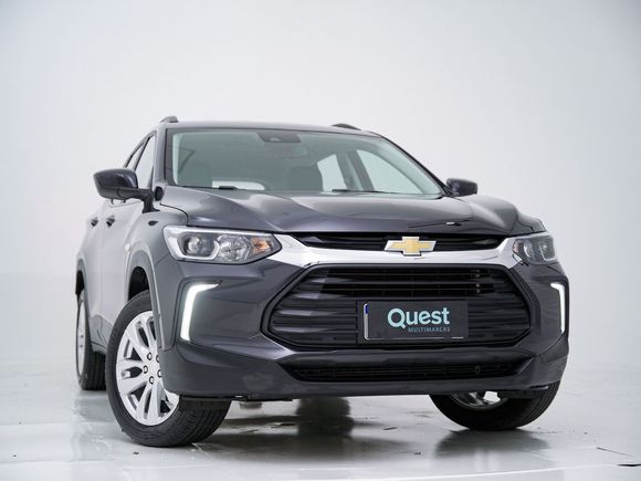 Chevrolet TRACKER LTZ 1.0 Turbo 12V Flex Aut.