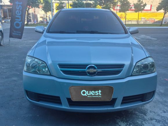 Chevrolet Astra Advantage 2.0 MPFI 8V FlexPower 5p