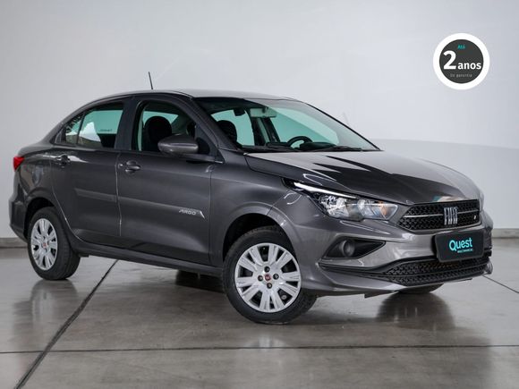 Fiat CRONOS DRIVE 1.3 8V Flex