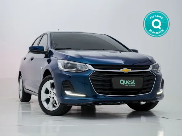 Estoque - Quest Multimarcas, Chevrolet em São Paulo - Quest Multimarcas