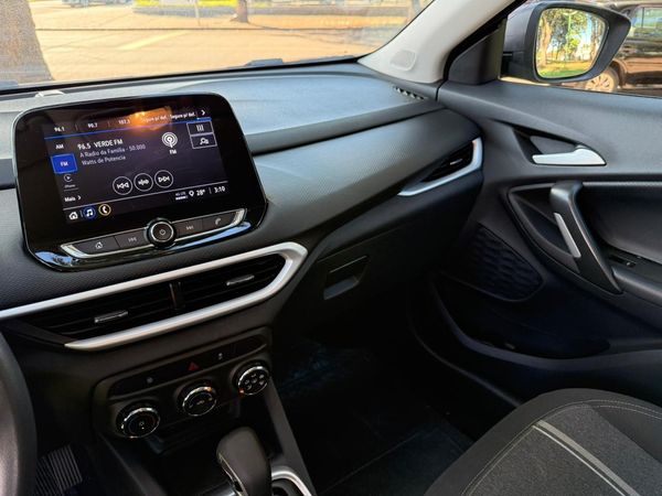 Chevrolet Tracker LT 1.0 Turbo 12V Flex Automático - foto 11