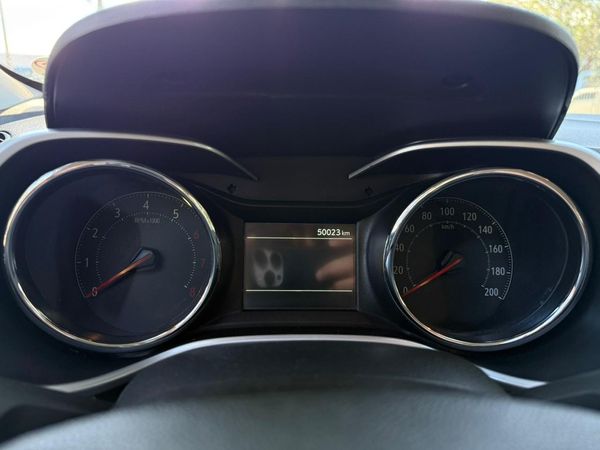 Chevrolet Tracker LT 1.0 Turbo 12V Flex Automático - foto 9