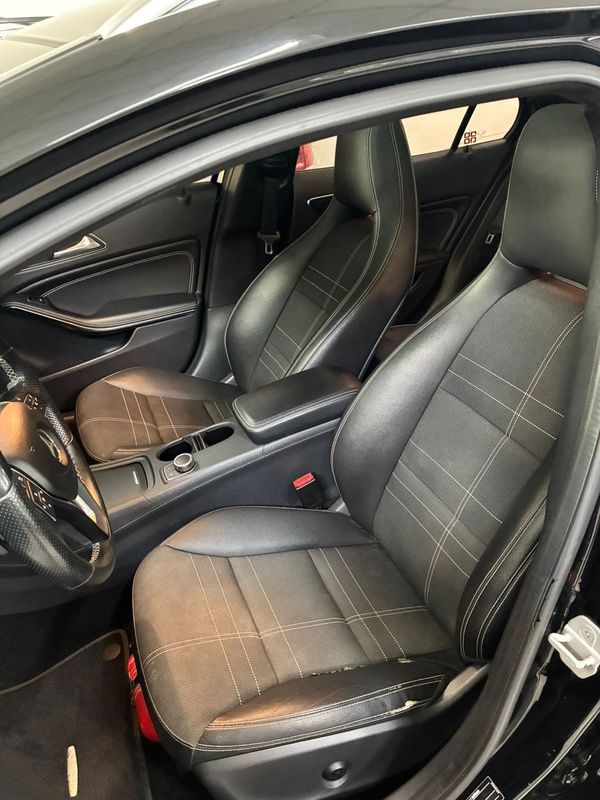 Mercedes-Benz Classe GLA Gla 200 Advance 1.6 1.6 Tb 16V Flex Aut. - foto 9